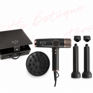 Сешоар Multistyler Airwrap 4в1 ION ACTIVE